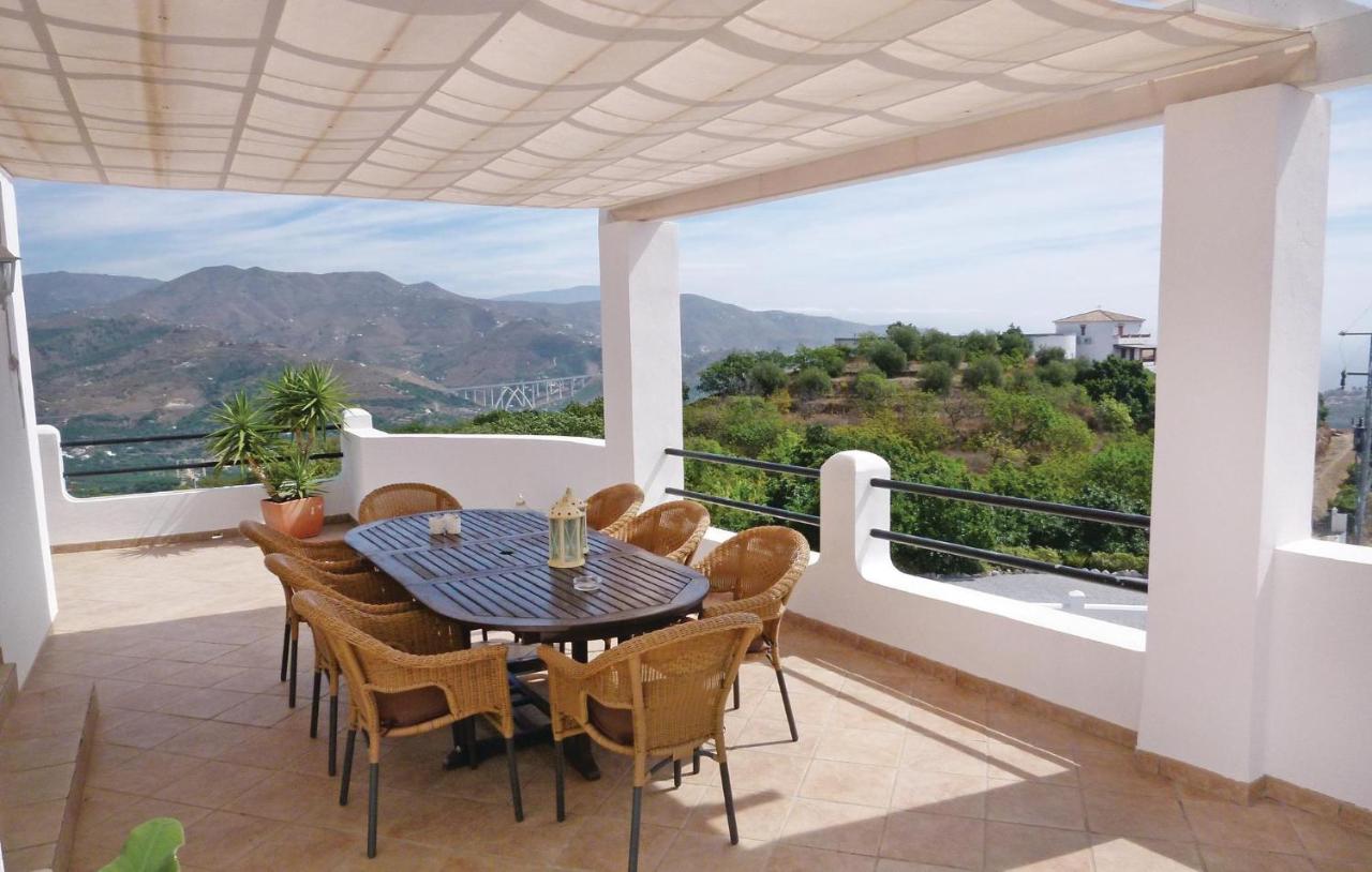 Holiday home Urb. Cantalobos Bajo, Almuñécar – Updated 2022 ...