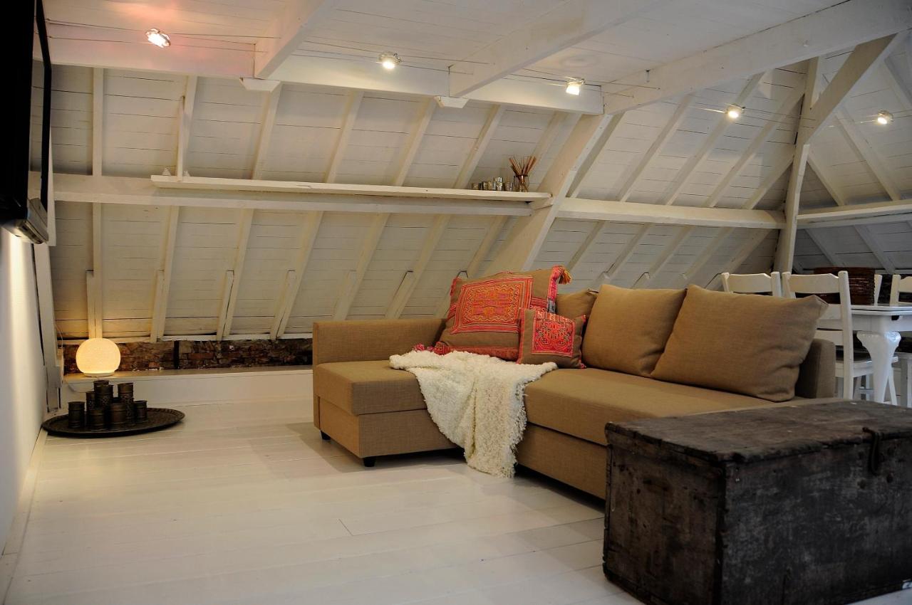 Attic Room Judy's photo
