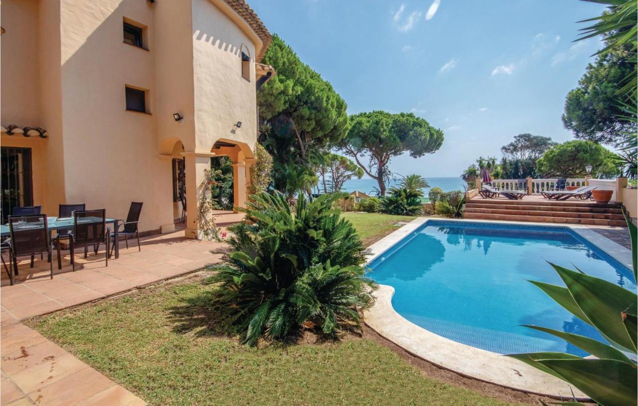 Holiday home Calle de la Playa, Marbella – Bijgewerkte ...