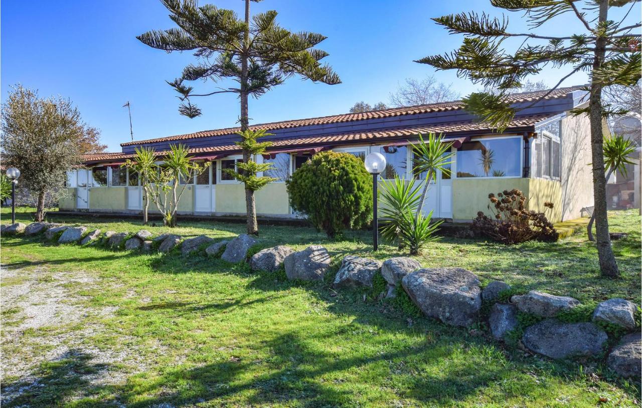 Nice Home In Zambrone With 1 Bedrooms And Wifi photo