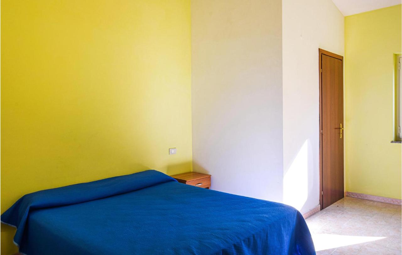 Nice Home In Zambrone With 1 Bedrooms And Wifi photo