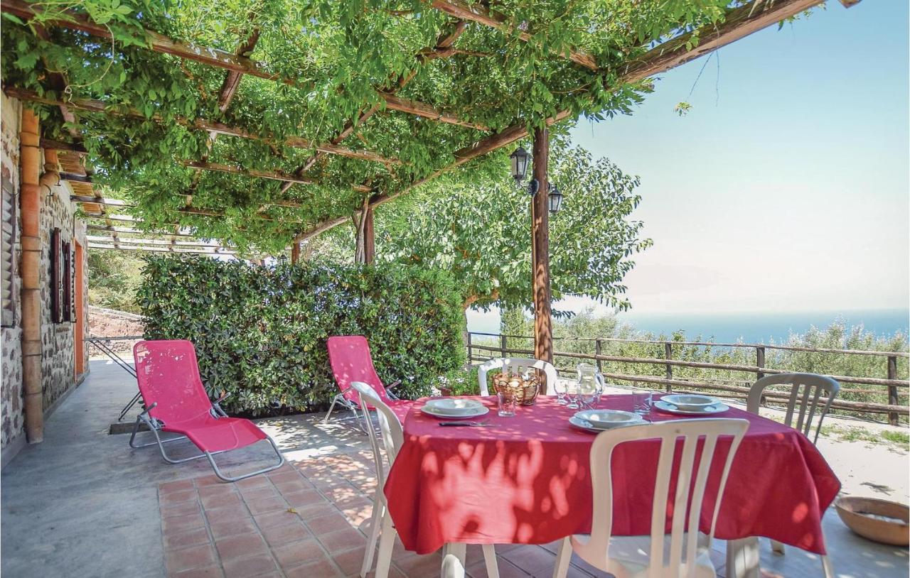 Amazing Apartment In Gioiosa Marea Me With Wifi And Outdoor Swimming Pool photo