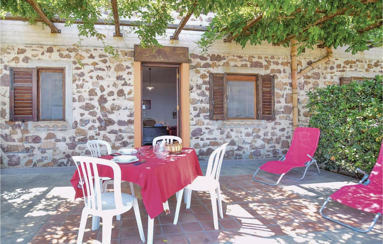 Amazing Apartment In Gioiosa Marea Me With Wifi And Outdoor Swimming Pool photo