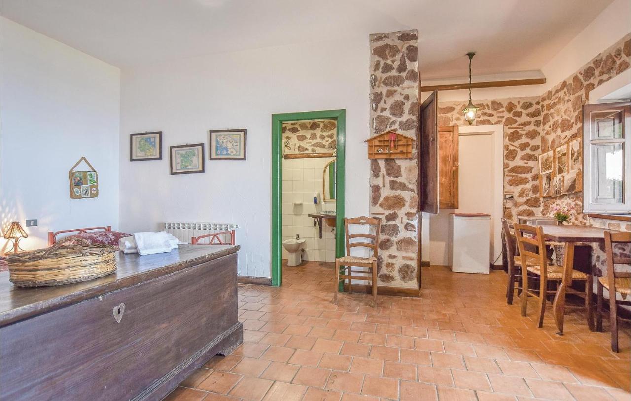 Amazing Apartment In Gioiosa Marea Me With Wifi And Outdoor Swimming Pool photo