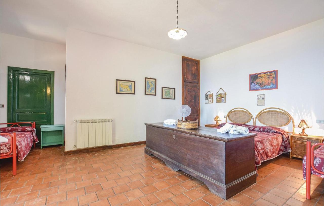 Amazing Apartment In Gioiosa Marea Me With Wifi And Outdoor Swimming Pool photo