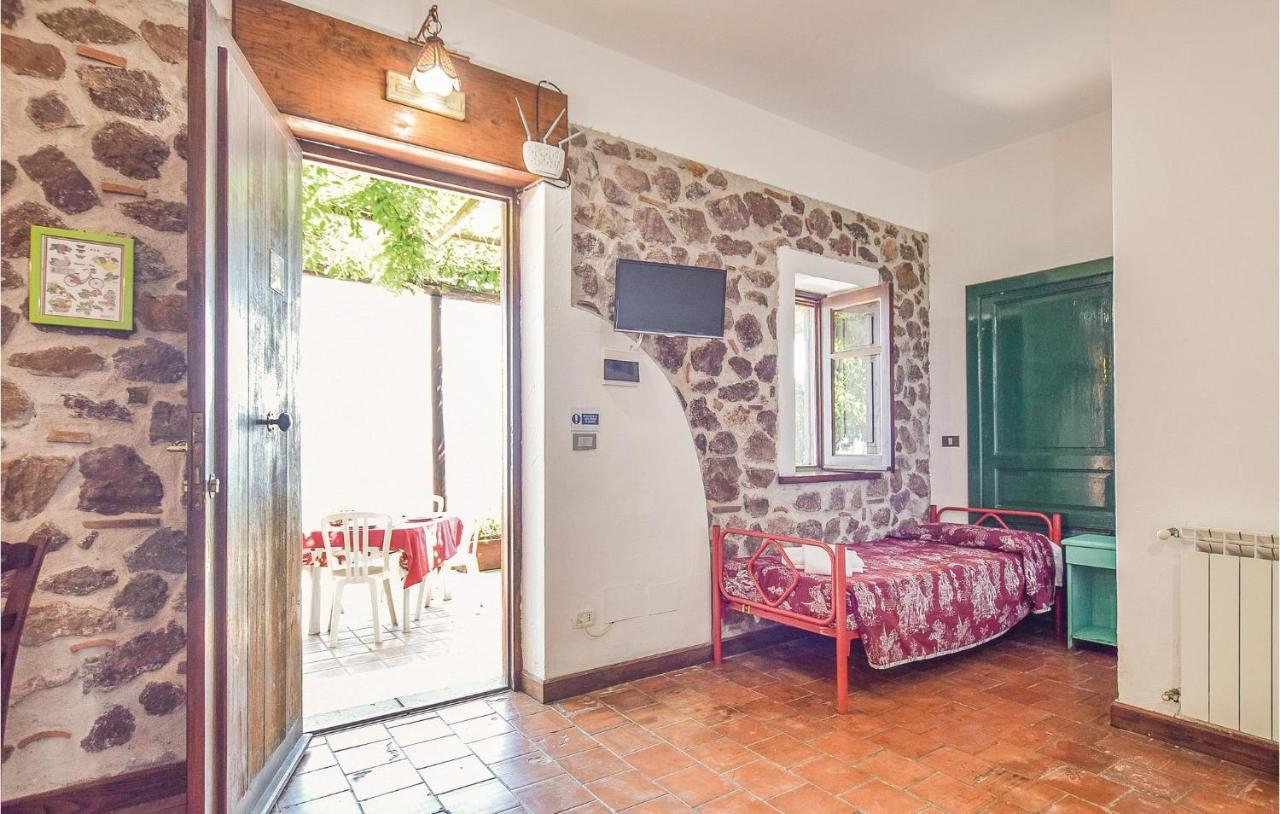 Amazing Apartment In Gioiosa Marea Me With Wifi And Outdoor Swimming Pool photo
