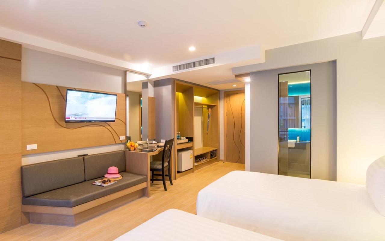 Hotel Image Main