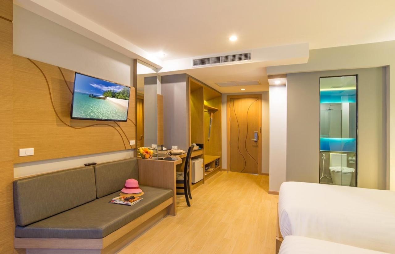 Hotel Image Main