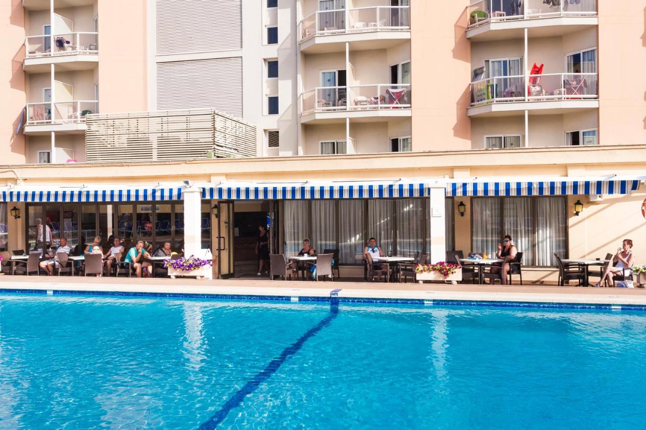 Globales Playa Santa Ponsa, Santa Ponsa – Updated 2022 Prices
