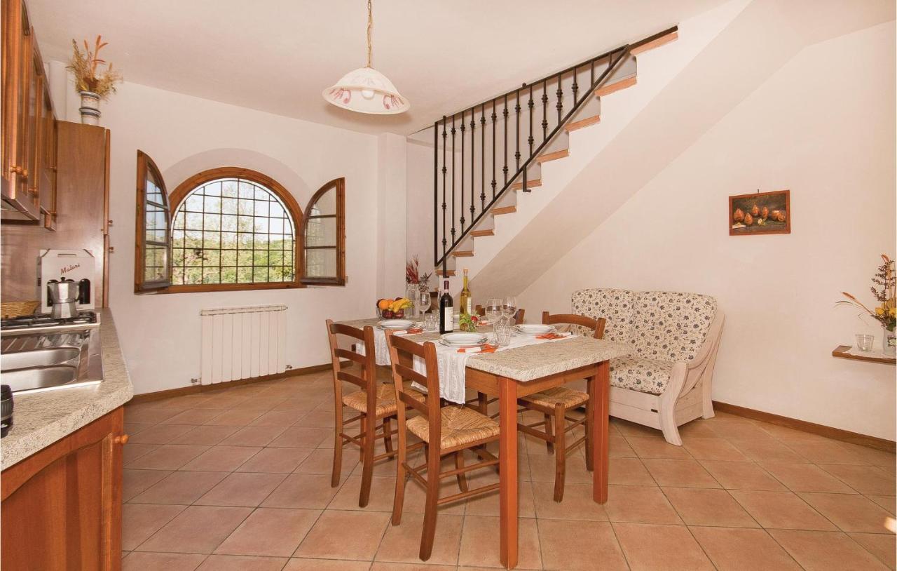 Casale Del Borgo 7 - 3