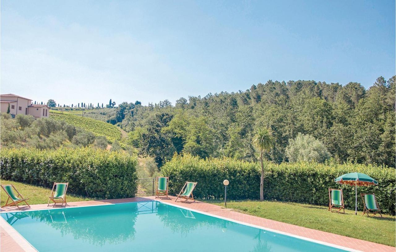 Casale Del Borgo 12 - 5