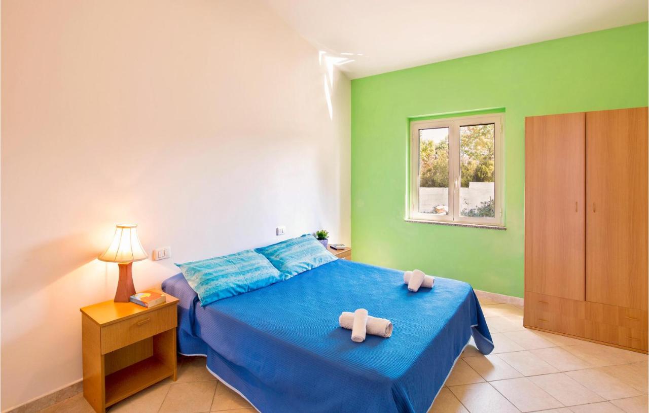 Stunning Home In Zambrone With 2 Bedrooms And Wifi photo
