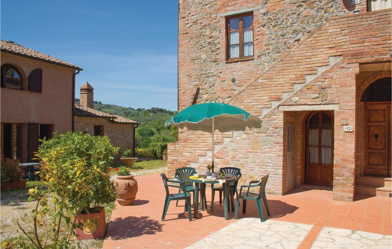 Casale Del Borgo 13 - 2