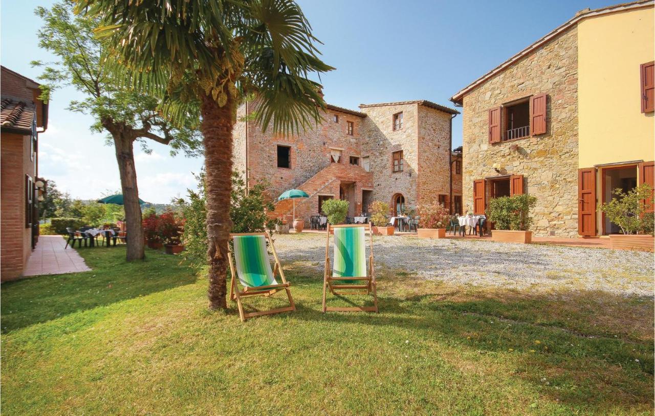 Casale Del Borgo 13 - 4