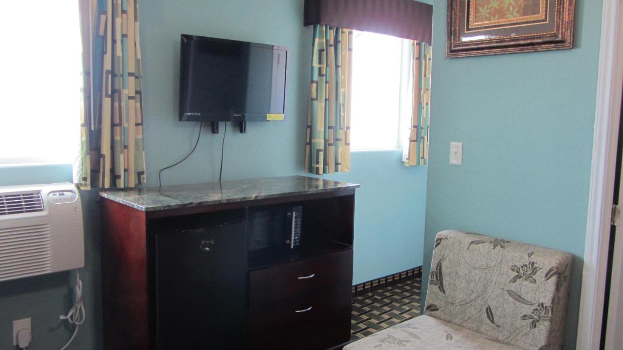 Ocean Inn — photo 6