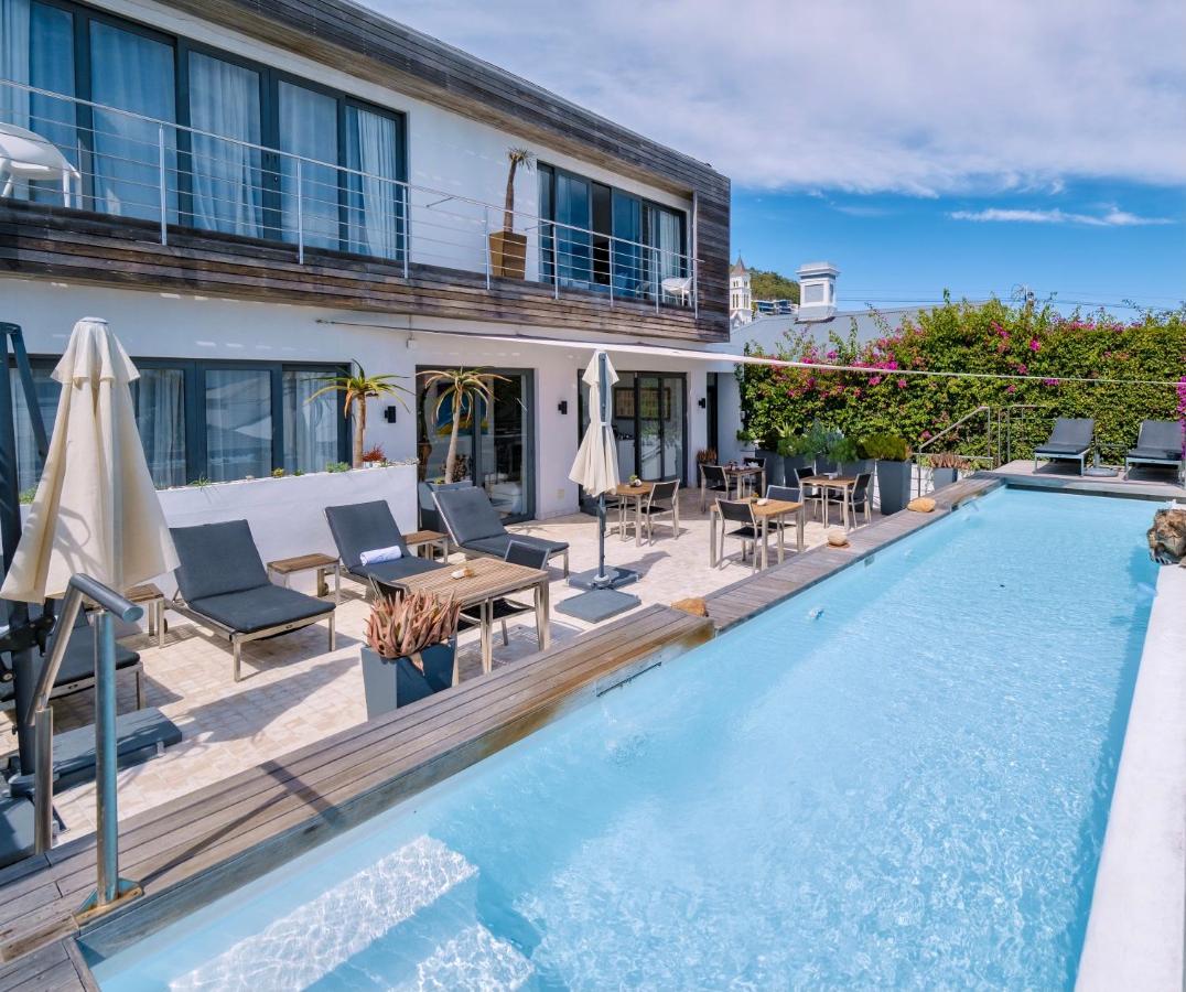 DysArt Boutique Hotel