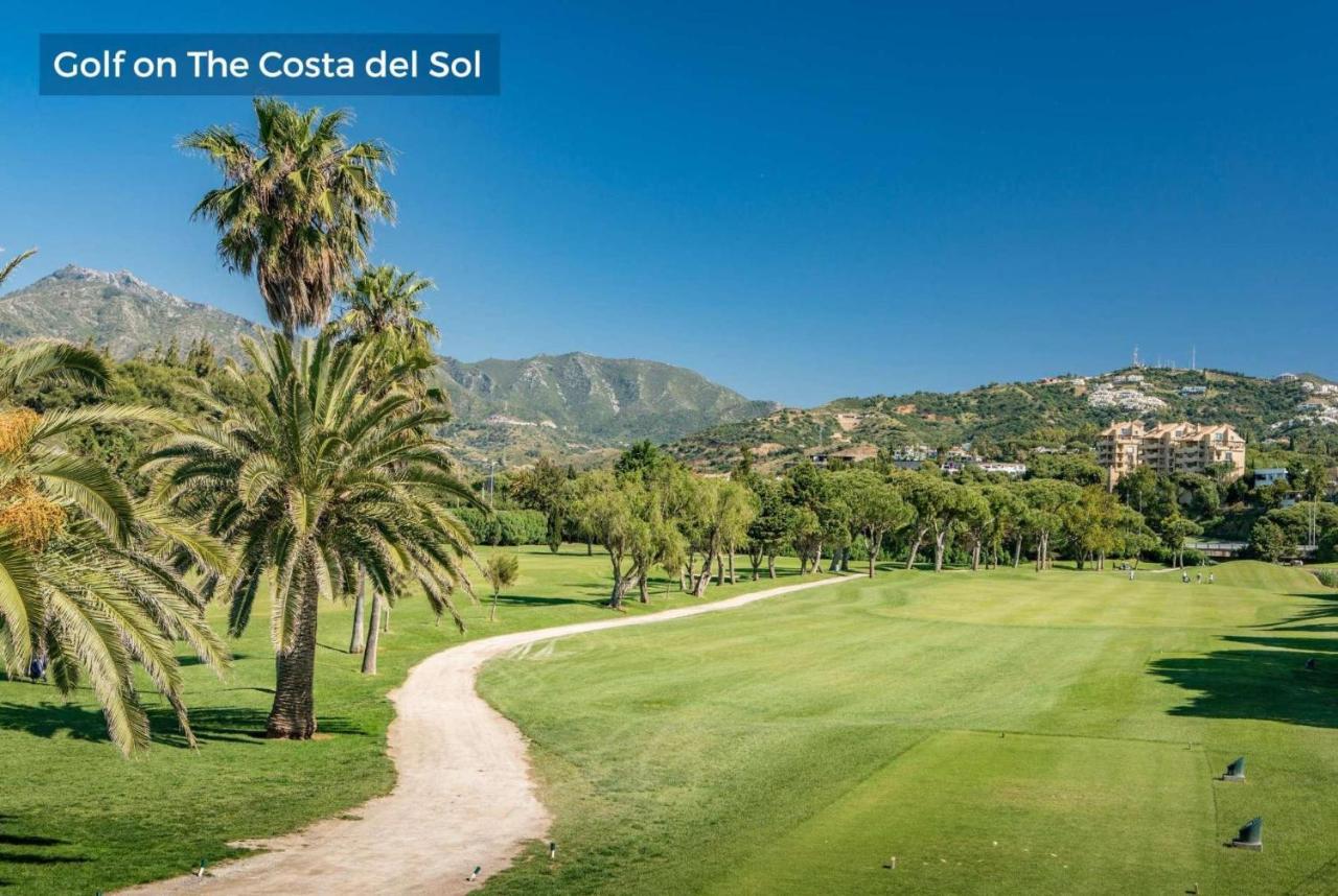 Venecia Mijas Golf Resort Costa del Sol, Fuengirola ...