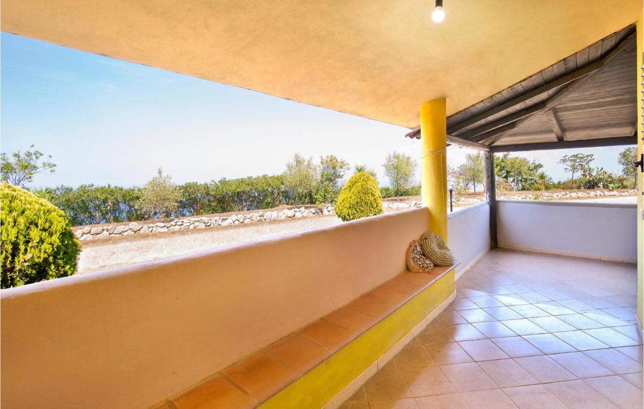 Nice Home In Zambrone With 2 Bedrooms And Wifi photo