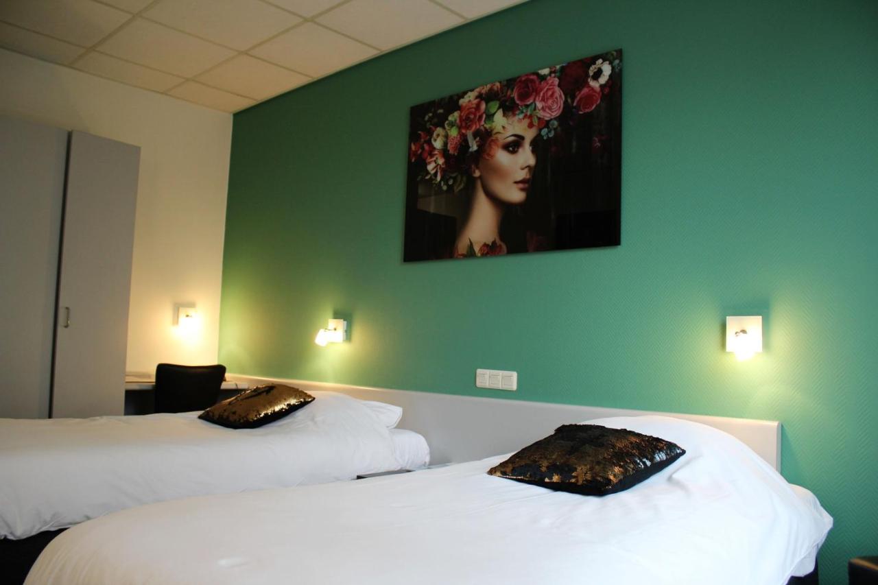 Hotel Restaurant de Jonge Heertjes - 5