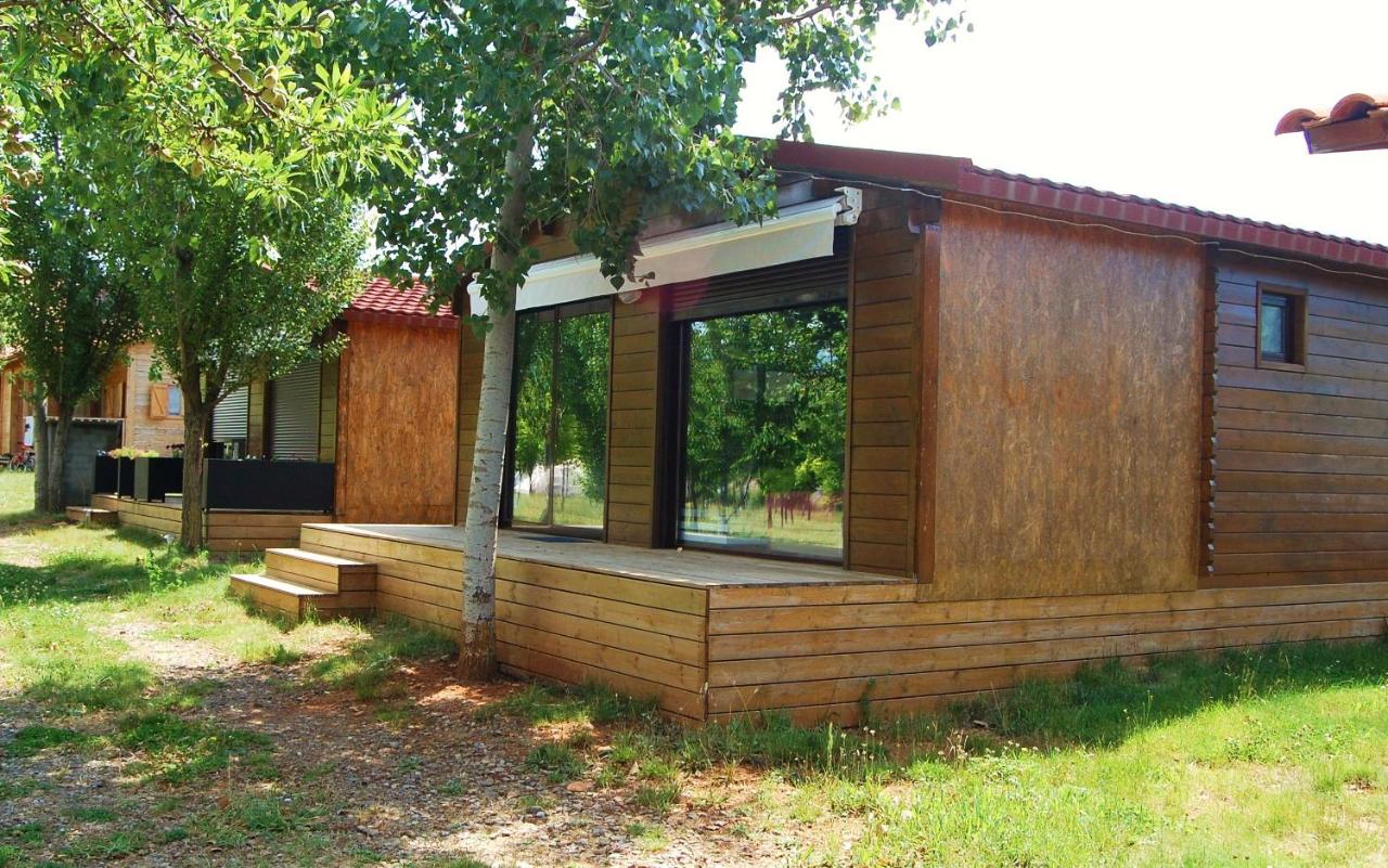 Camping Aín Jaca, Jaca – Bijgewerkte prijzen 2022