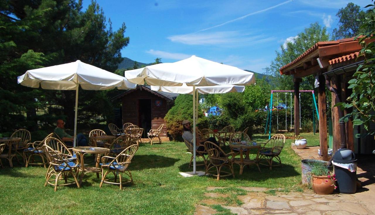 Camping Aín Jaca, Jaca – Updated 2022 Prices