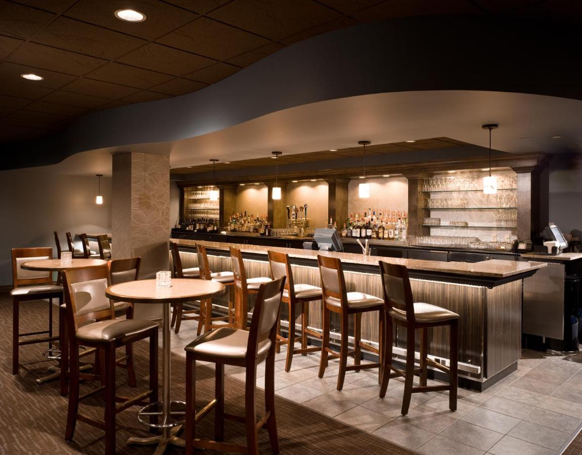 The Madison Concourse Hotel — photo 14