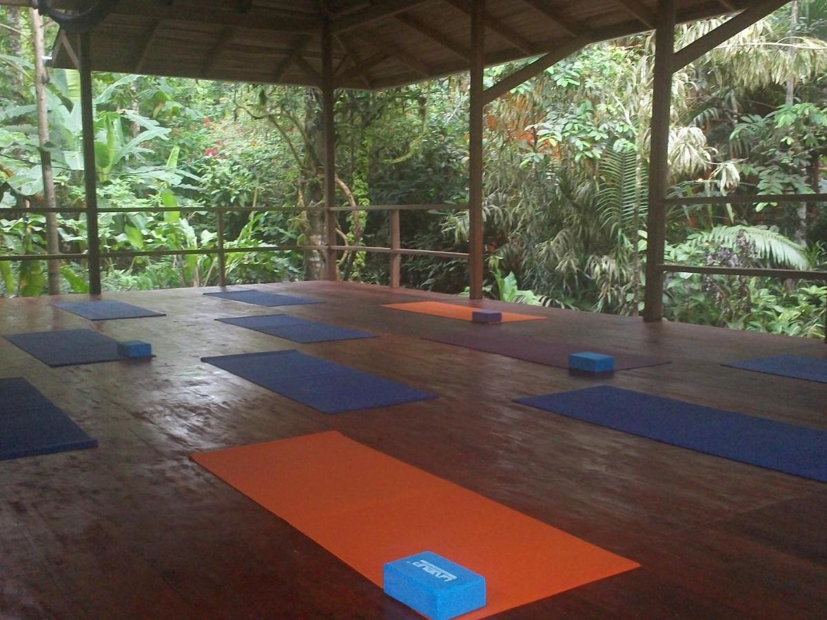 Tierra de Sueños Lodge & Wellness Center photo