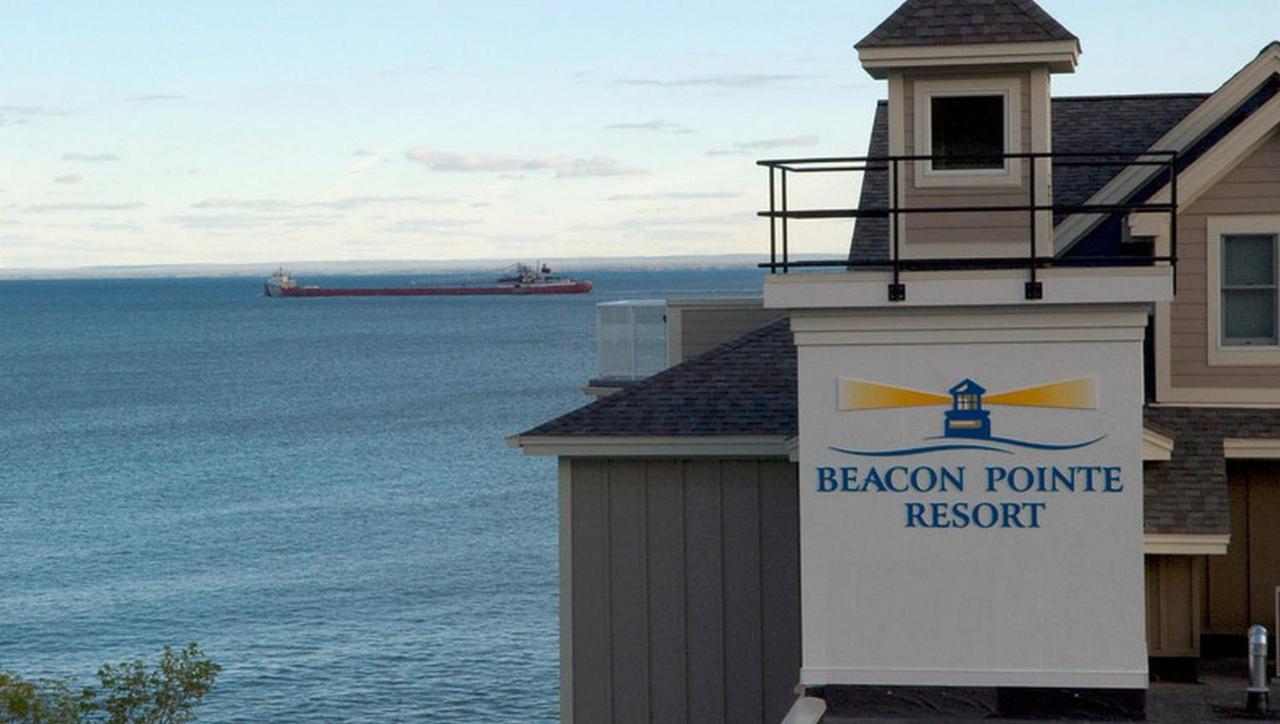 Beacon Pointe on Lake Superior — photo 13