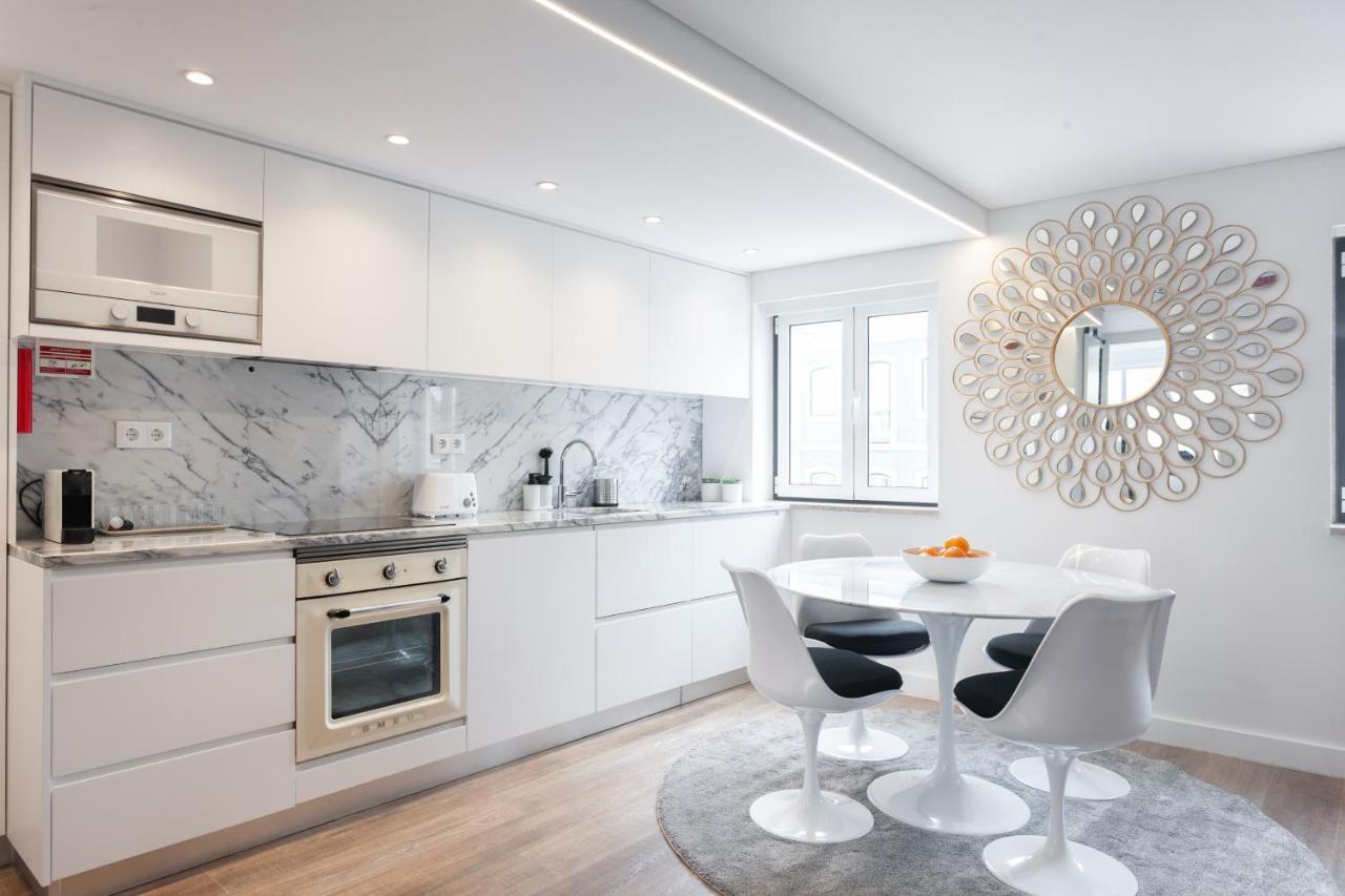 Embaixador Apartments&Suites - 4