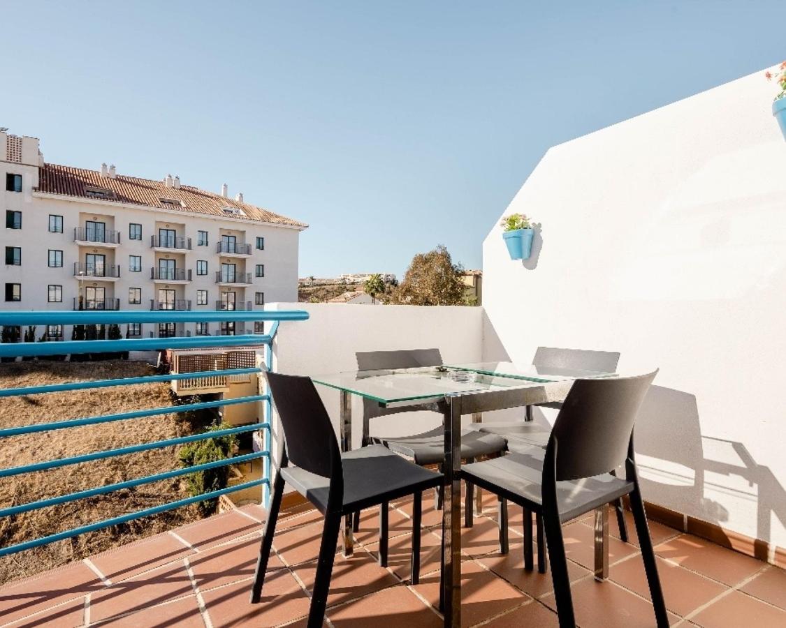 BBQ Penthouse Patos Club, Benalmádena – Bijgewerkte prijzen 2022