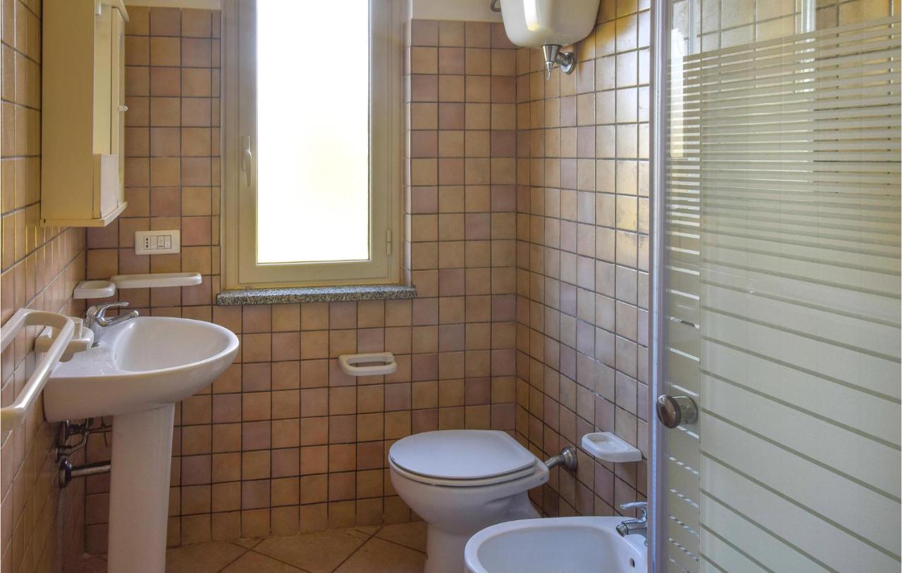 Amazing Home In Zambrone With 2 Bedrooms And Wifi photo