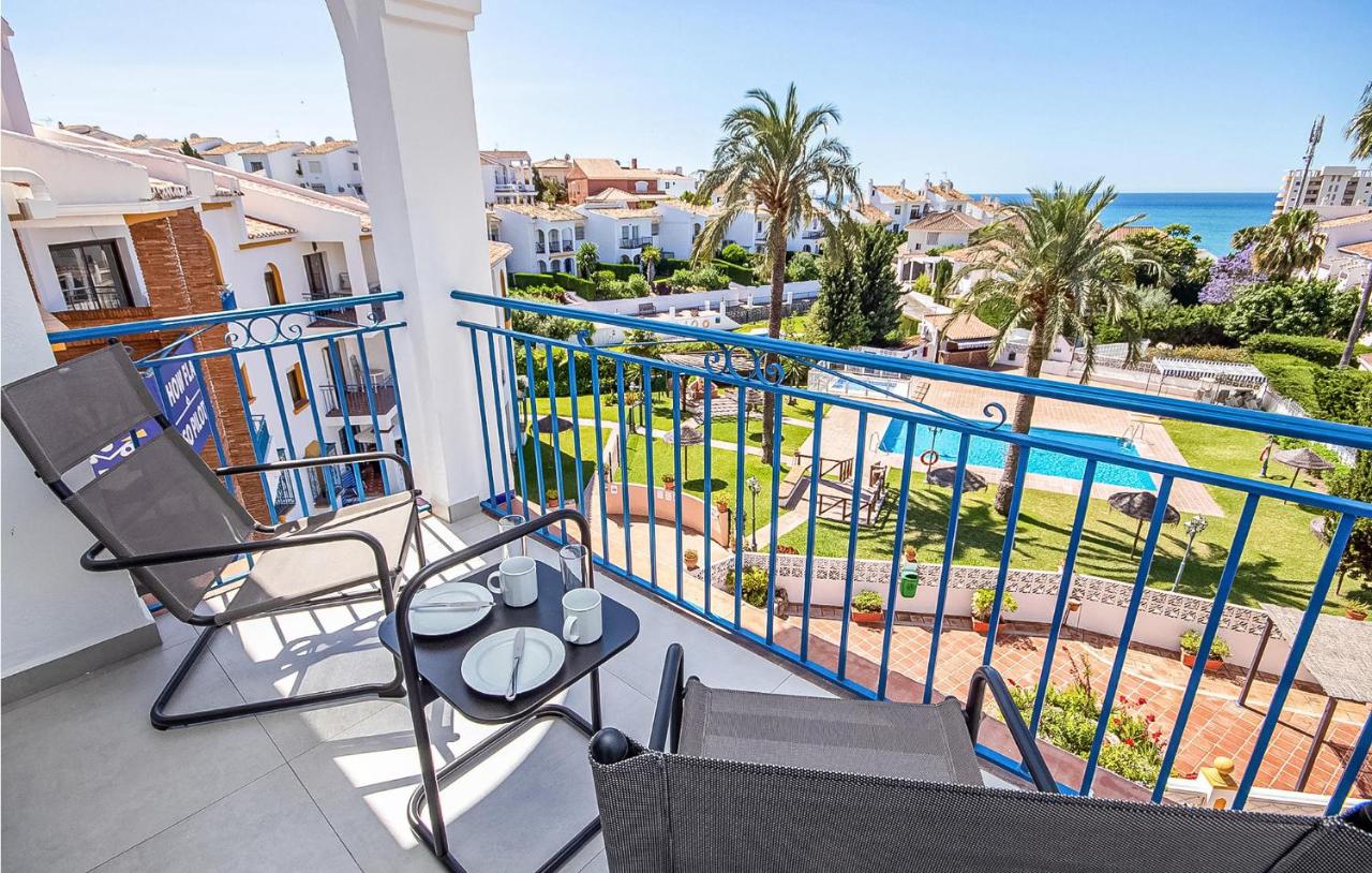 Awesome apartment in Riviera del Sol with Outdoor swimming ...