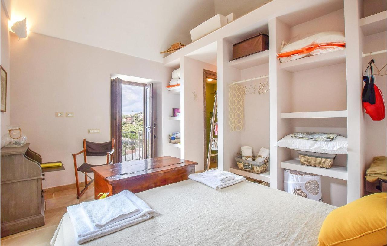 Stunning Apartment In Massa Lubrense With 1 Bedrooms And Wifi photo