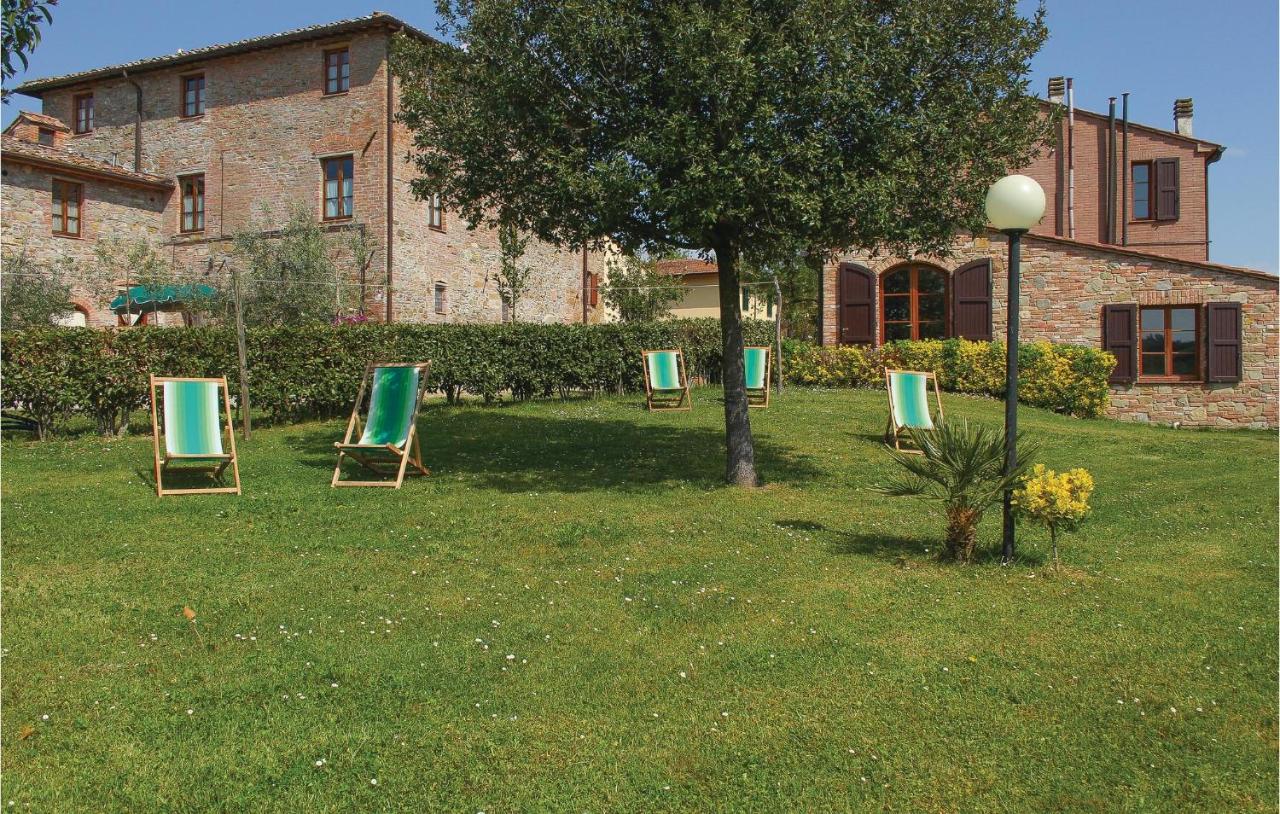 Cozy Apartment In Montaione Fi - 4