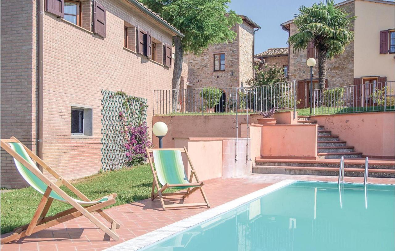 Cozy Apartment In Montaione Fi - 5