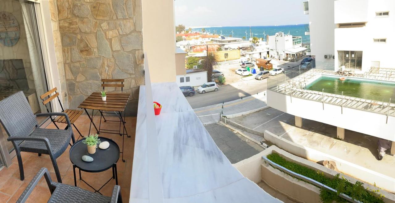 Hotel, plaża: Central, by sea, seaview, renovated 1 bedroom flat