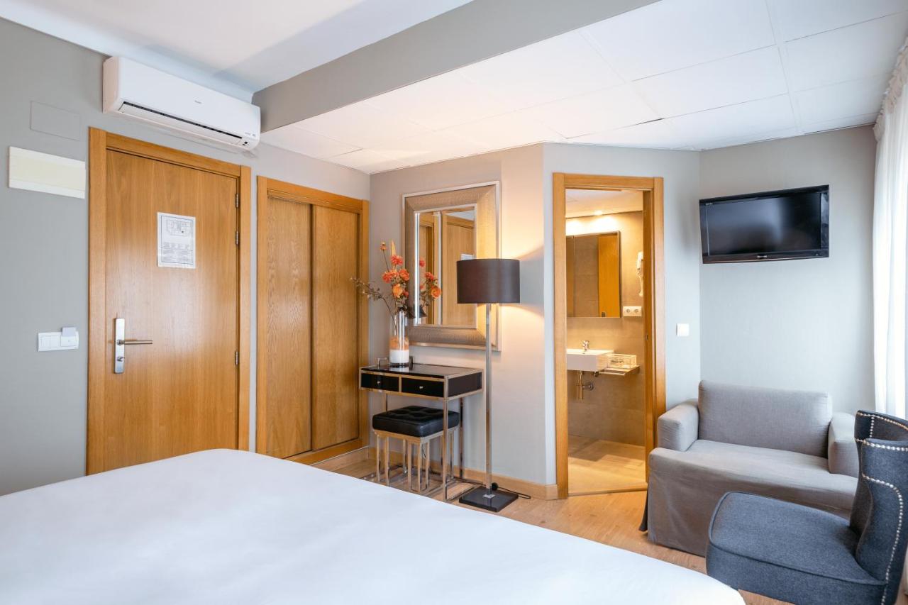 Hostal Parque Ibiza, Ibiza-stad – Bijgewerkte prijzen 2022