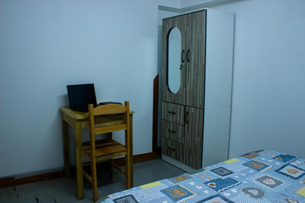 Casa Libertad - 3