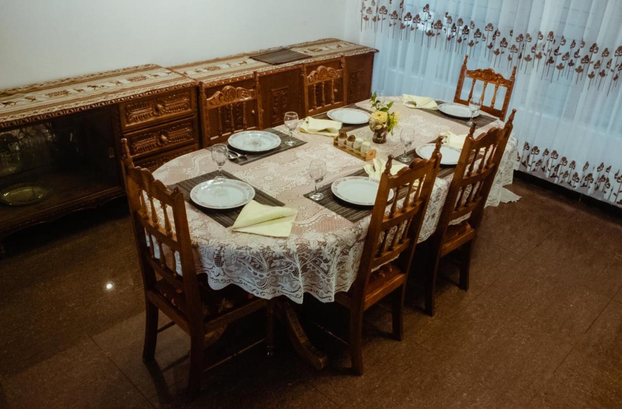 Casa Libertad - 4