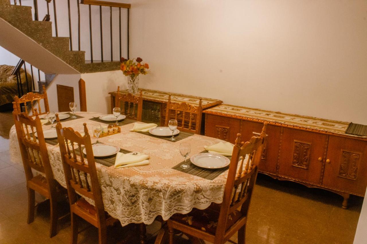 Casa Libertad - 2