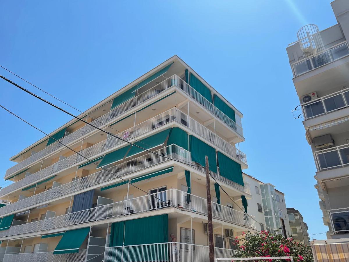 Apartamento en Bellreguard playa (Gandía), Bellreguart ...