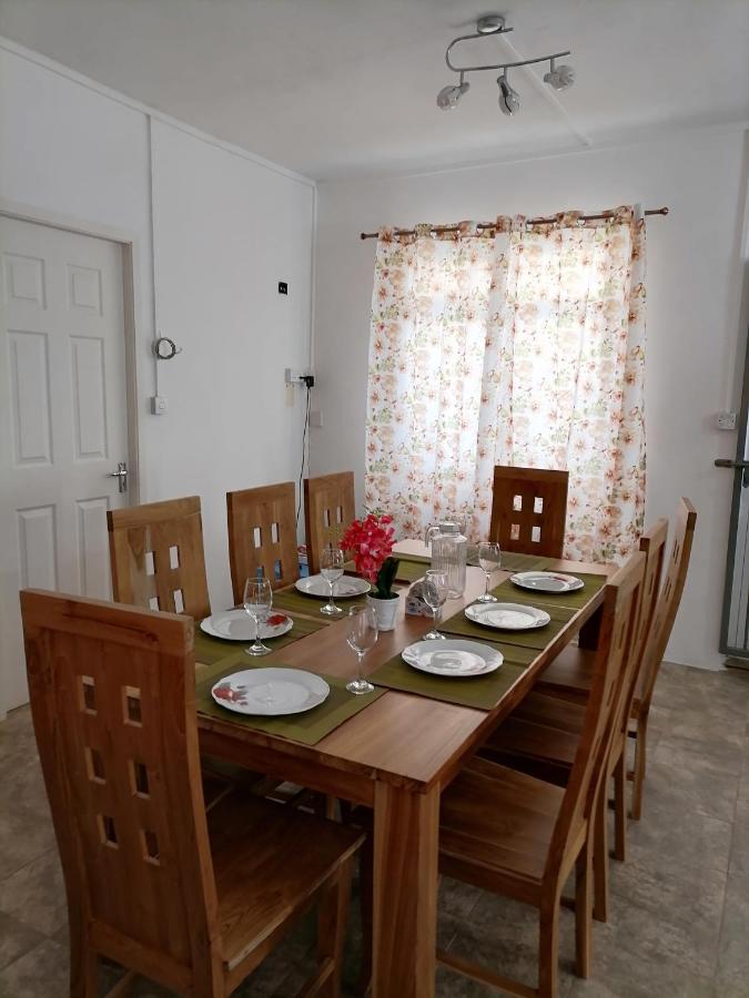 Khushi's Guest House - Cascavelle - 4