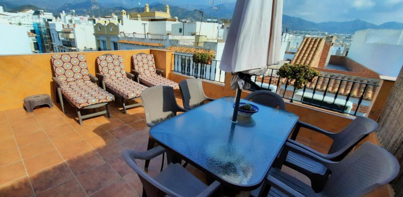 Apartamento lola, Nerja – Bijgewerkte prijzen 2022