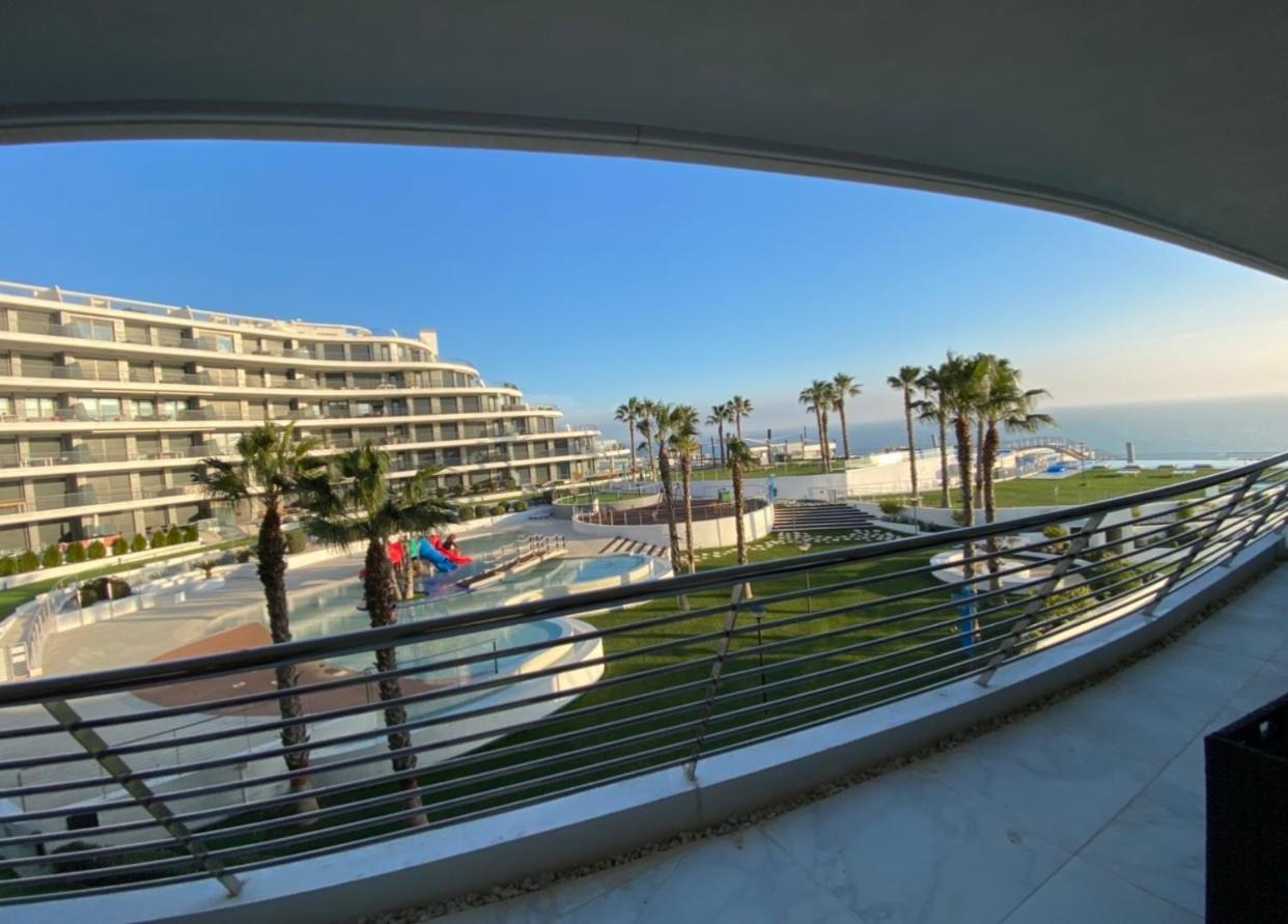 INFINITY VIEW Arenales, Arenales del Sol – Bijgewerkte ...