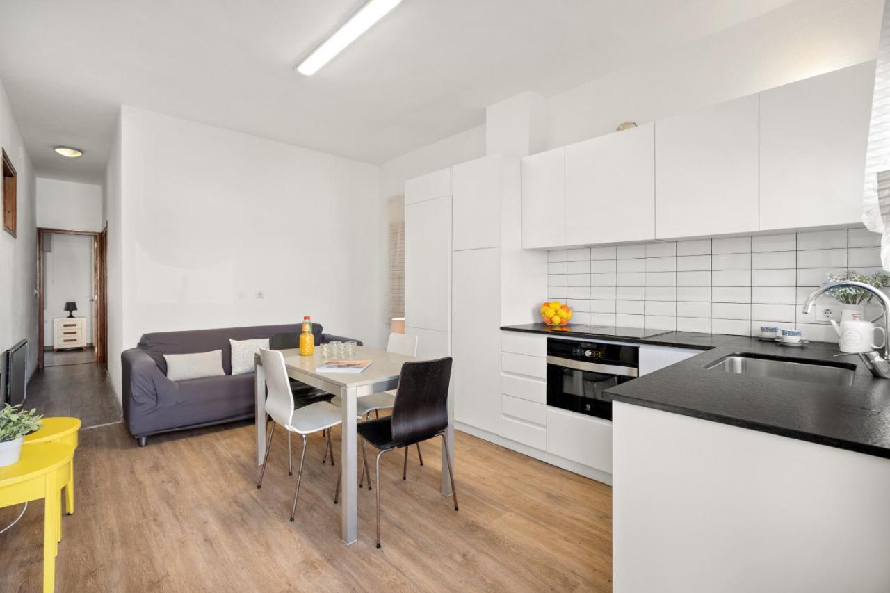 Apartamento Sa Mesquida 9, Cala Llonga – Precios actualizados ...