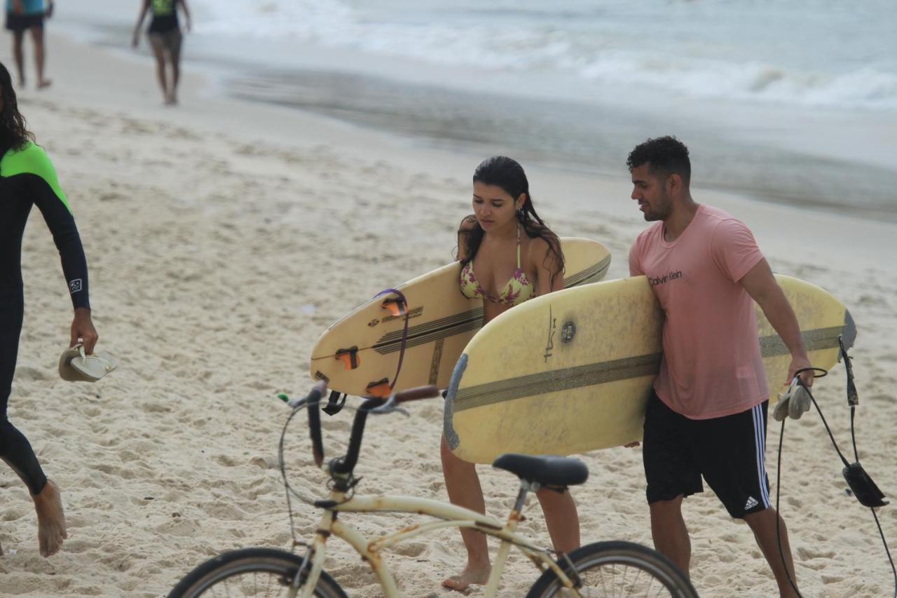 Rio Way Beach photo