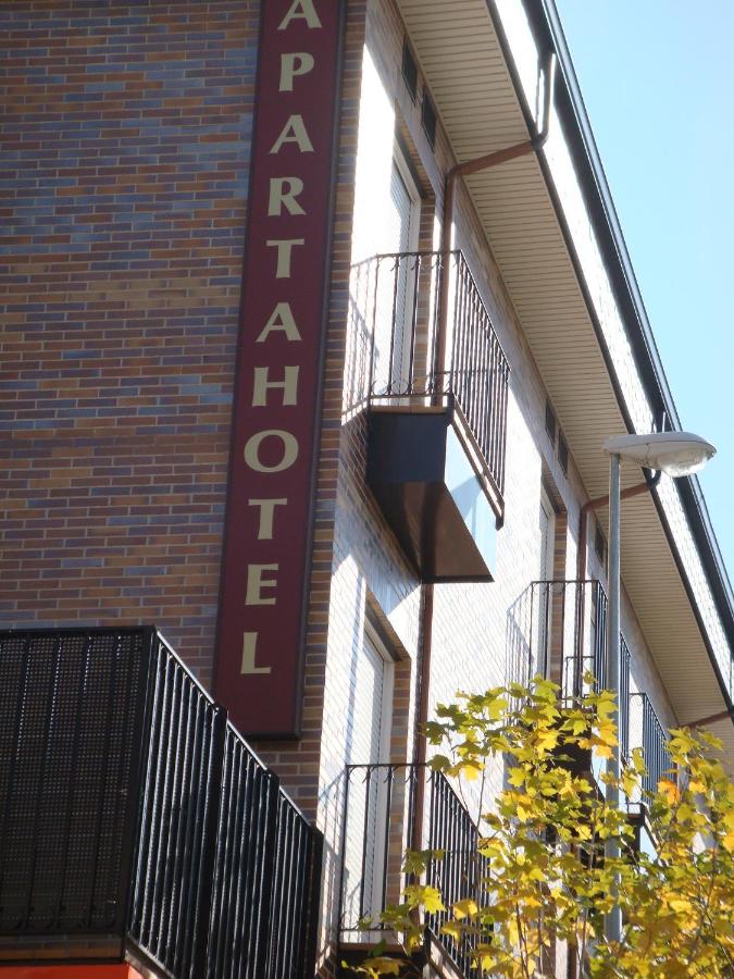 Apartahotel Villanueva, Villanueva del Pardillo – Updated ...