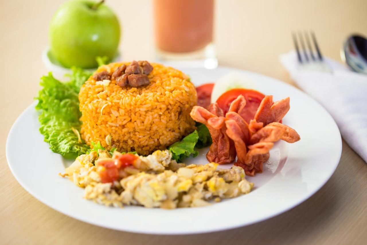 Bali Chaya Hotel Legian - 2