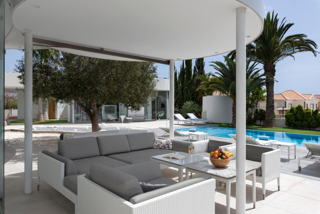 Villa Equilibrium Costa Adeje, Adeje – Updated 2022 Prices
