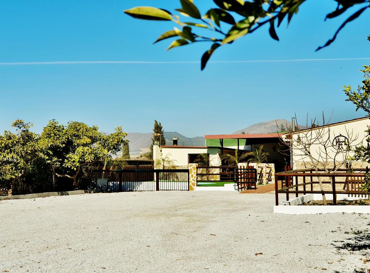 Casa o chalet VELEZ NAZARI CABALLERIZAS (España Motril ...